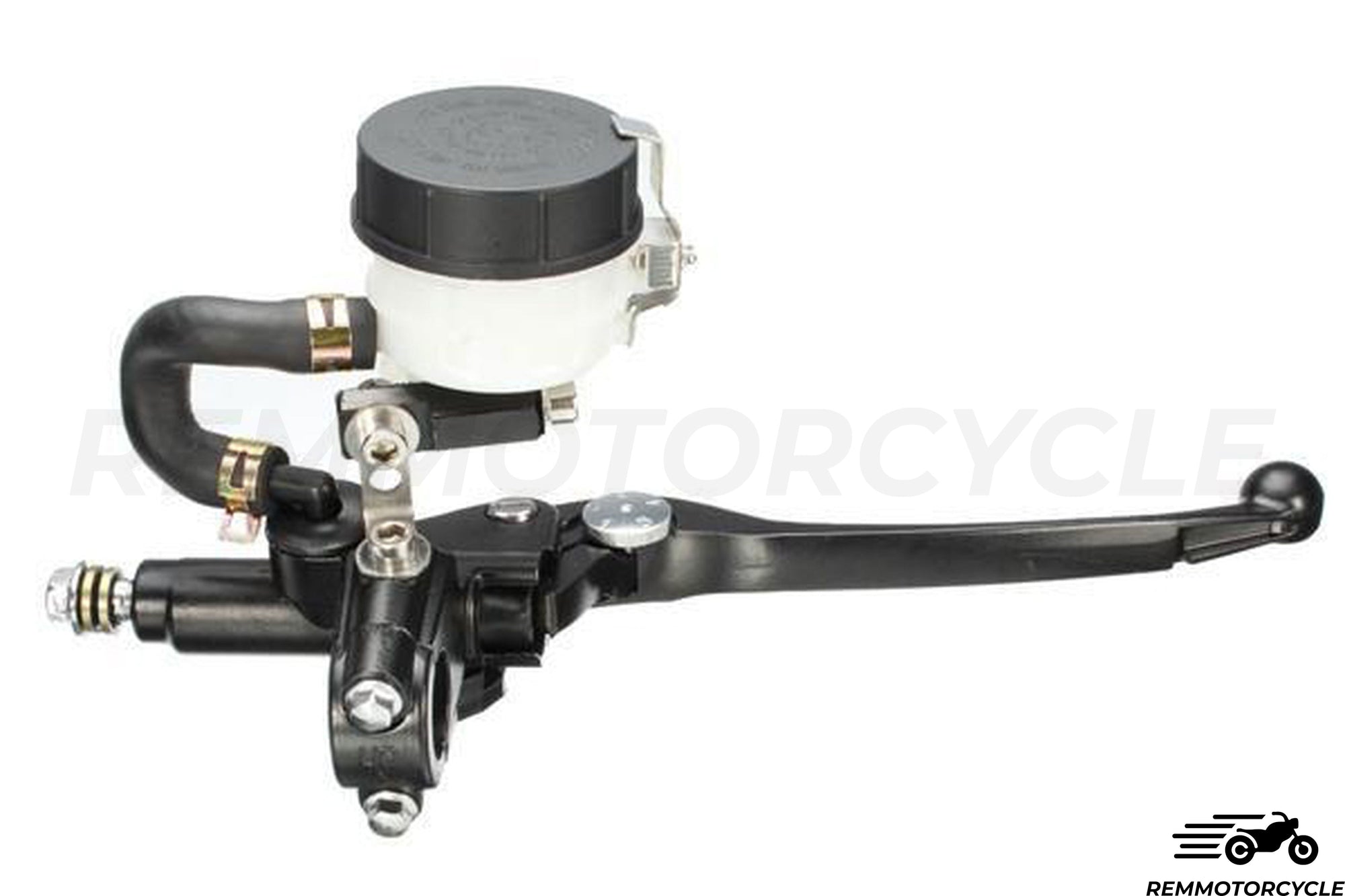 Brake Levers motorcycle and motorcycle clutch lever Racing Vintage 7/8 in (22mm)