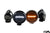 Bobber LED Headlight 5.75