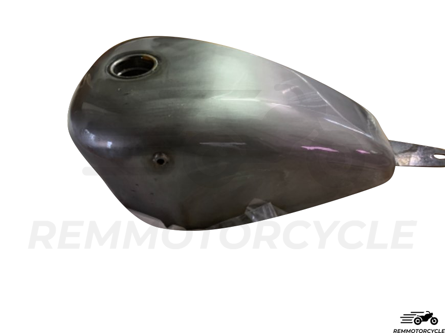 Fuel tank bobber / Chopper HONDA VT 600 SHADOW