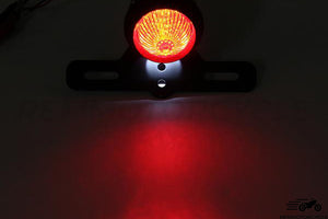 Taillight LED Spot