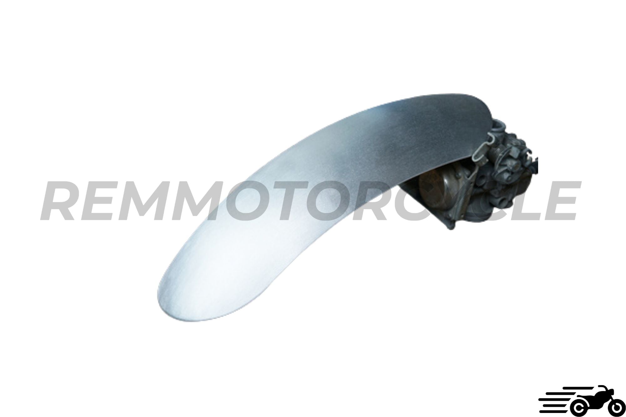 Mudguard BRIXTON Crossfire 500 Aluminum