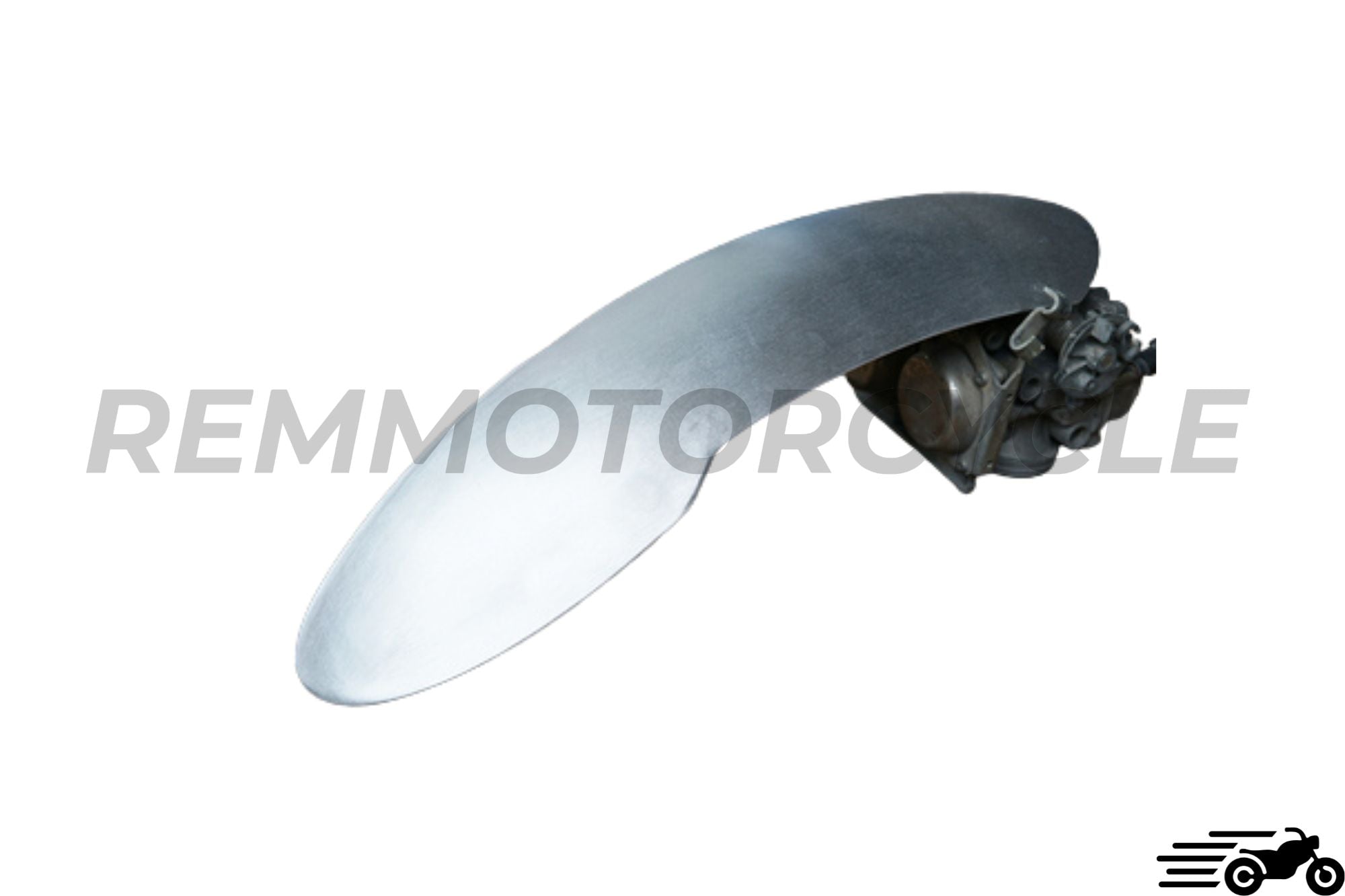 Mudguard BRIXTON Crossfire 500 Aluminum