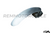 Mudguard BRIXTON Crossfire 500 Aluminum