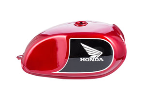 fuel tank CAFE several colors available