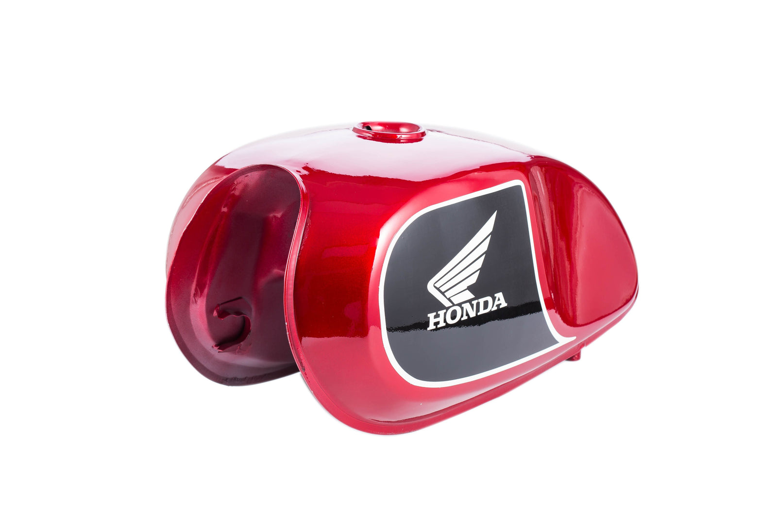 Cafe racer tank several colors available