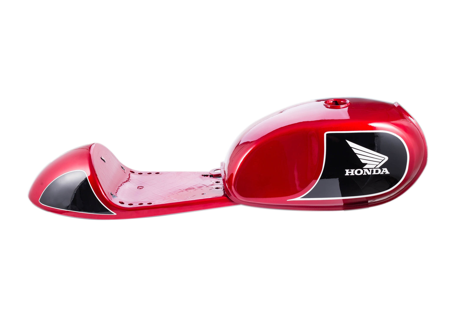 Cafe racer tank several colors available