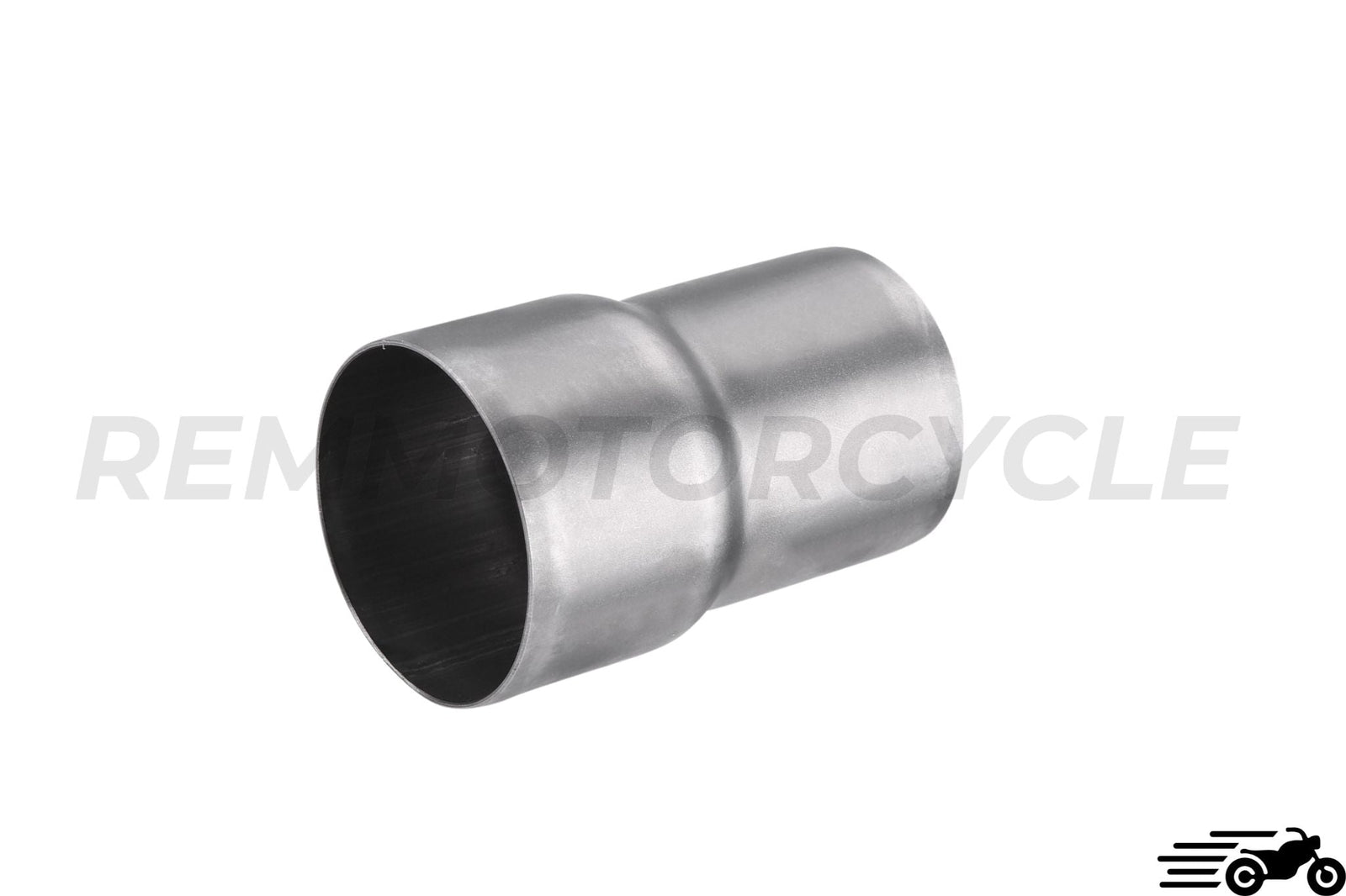 Adaptateur échappement moto surmesure