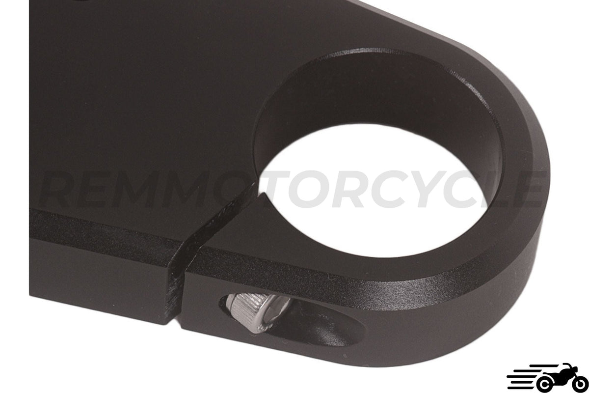 Upper Fork Triple Tree BMW R75 R80 R90 R100 - 36MM