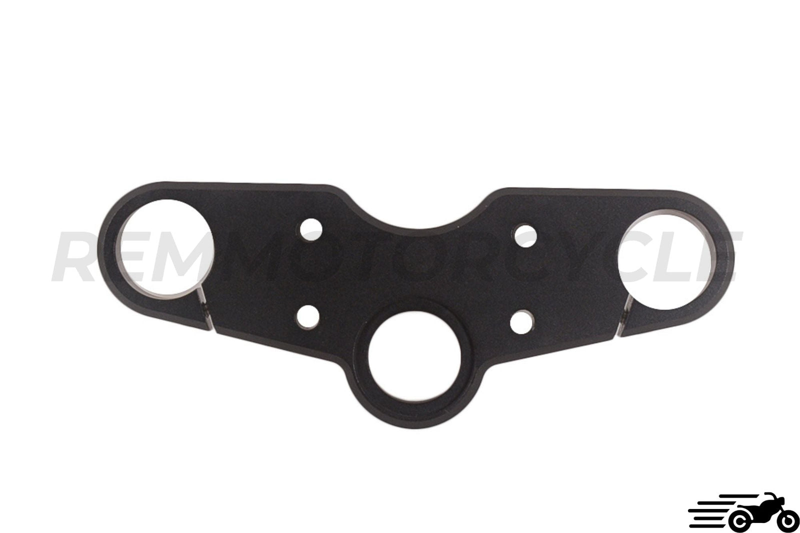 Upper Fork Triple Tree BMW R75 R80 R90 R100 - 36MM