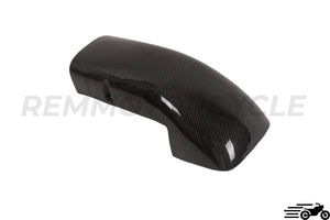 BMW R Series Carbon engine cover