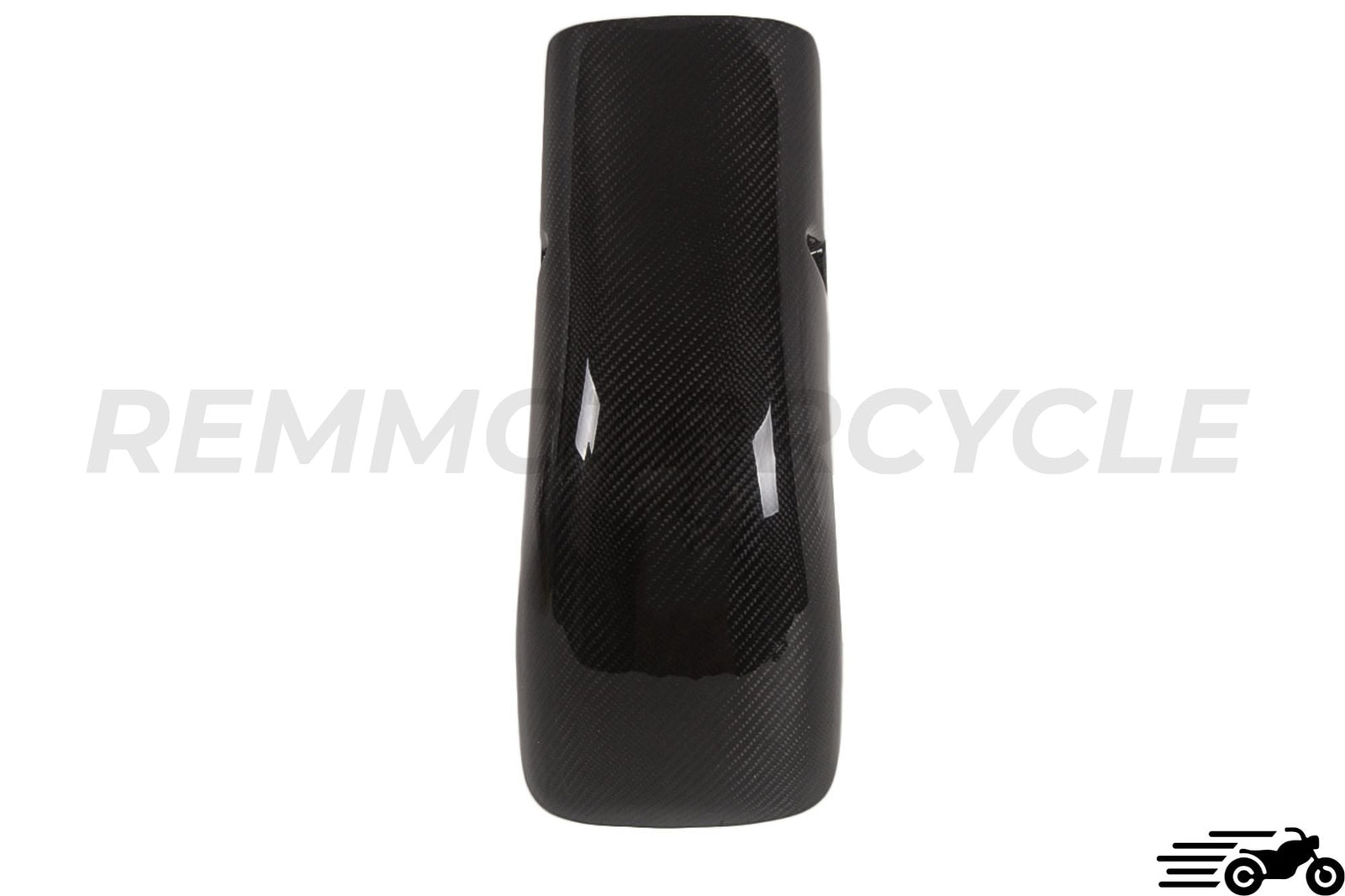 BMW R Series Carbon engine cover