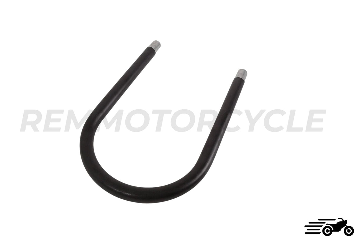 U frame BMW K100