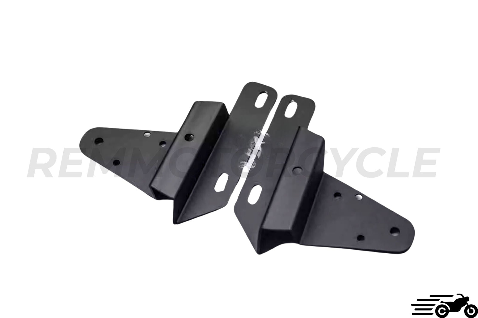 Brixton Cromwell café racer windshield