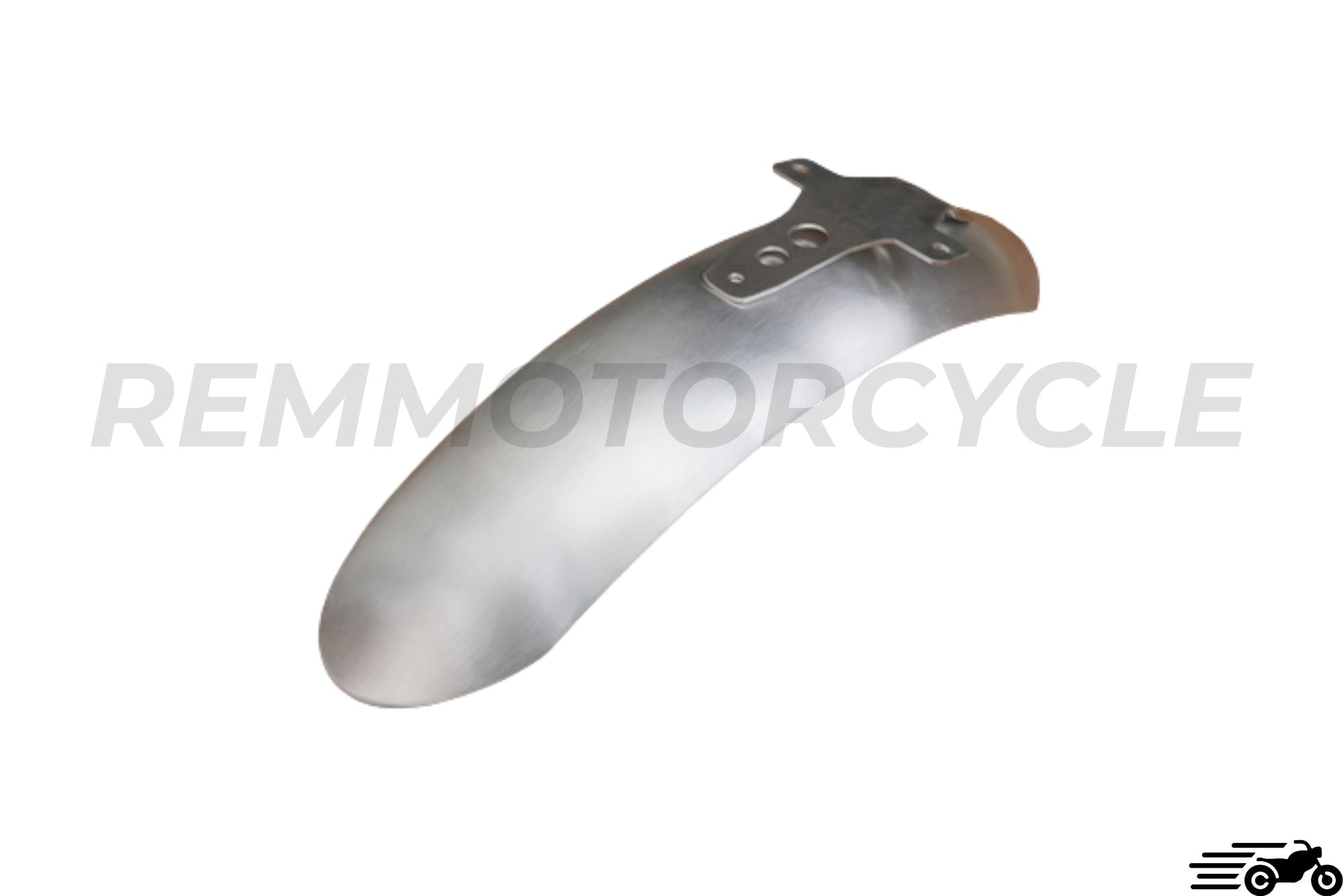 Mudguard BRIXTON Crossfire 500 Aluminum