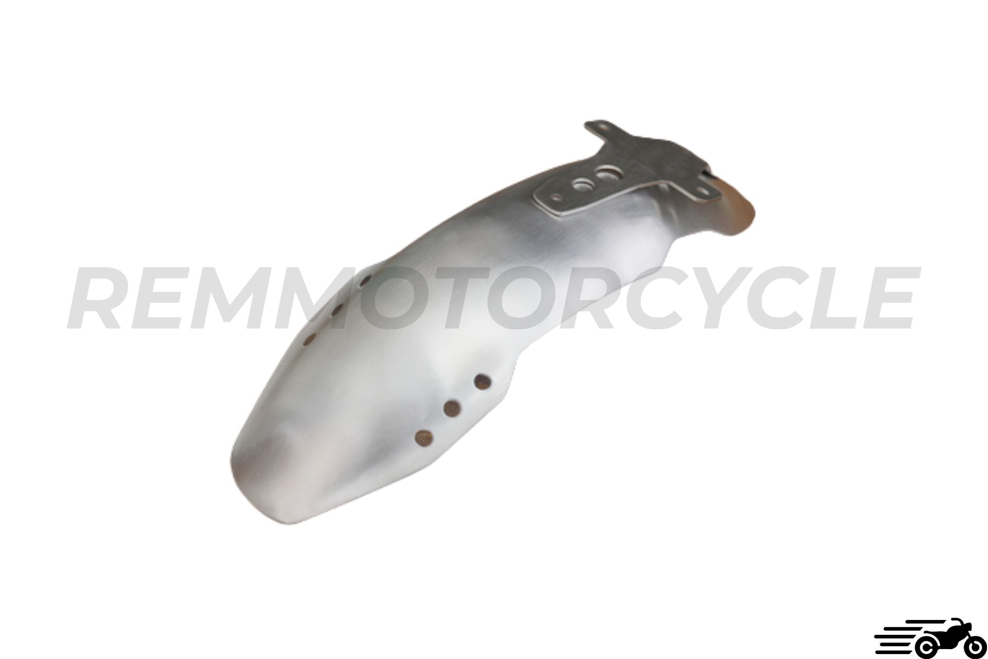 Mudguard BRIXTON Crossfire 500 Aluminum