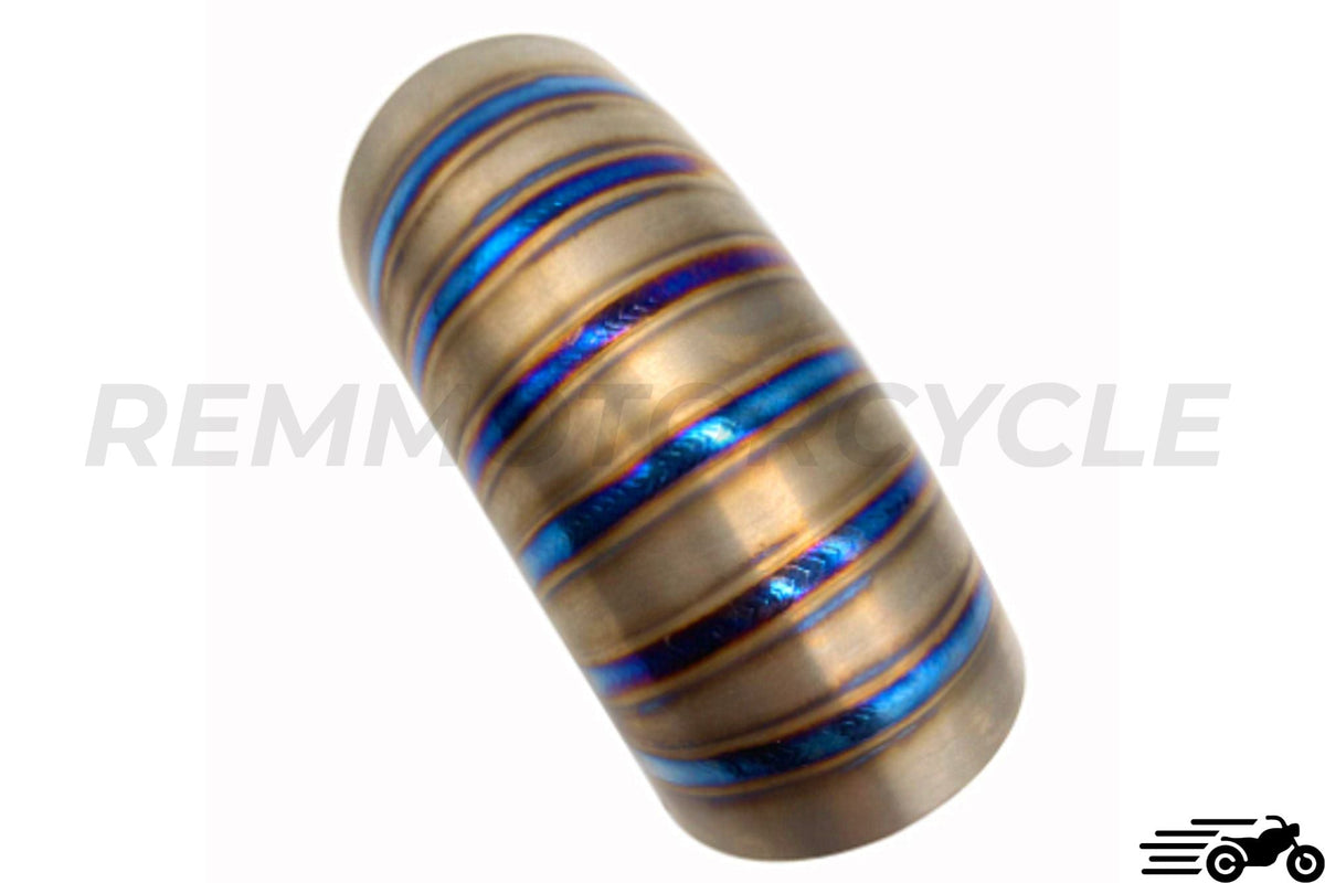 BMW R Nine T Airbox sleeve cover