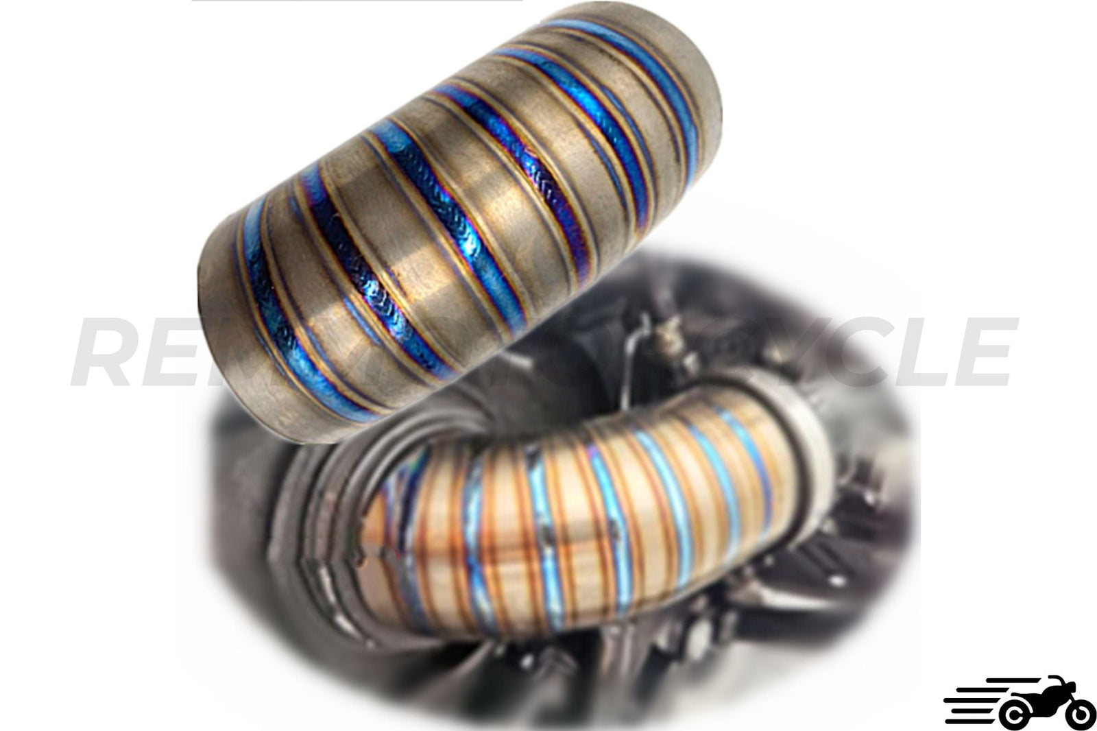 BMW R Nine T Airbox sleeve cover