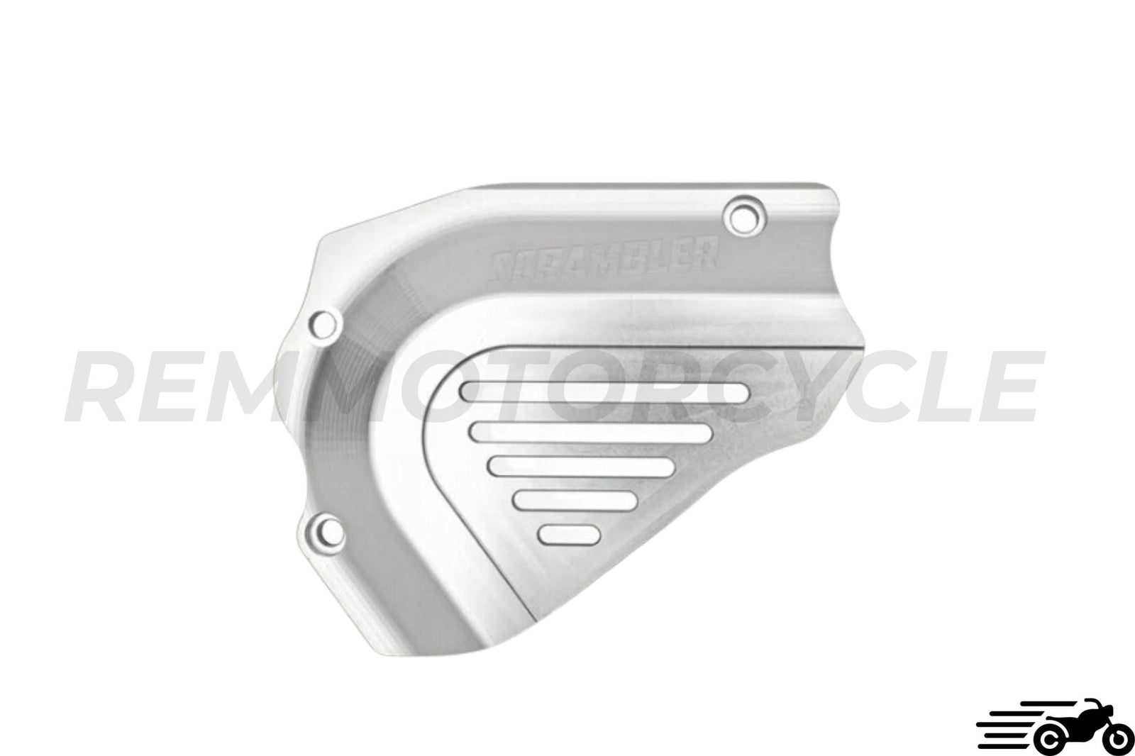Sprocket cover Ducati Scrambler