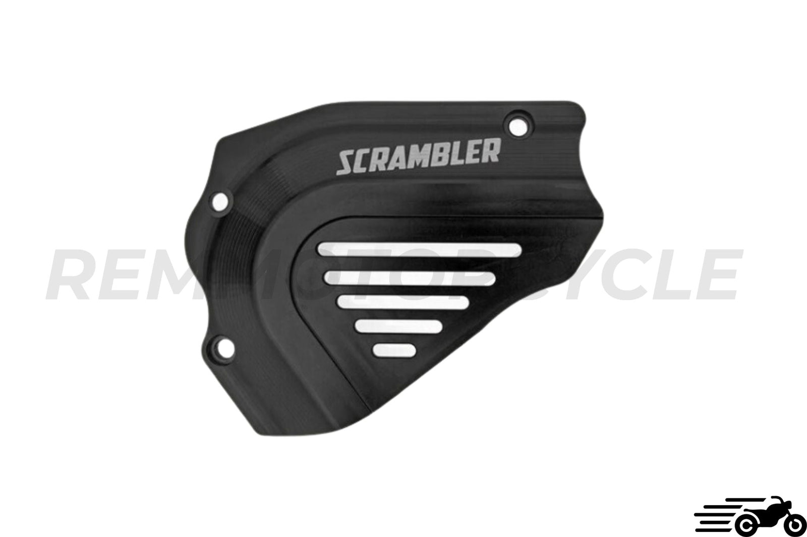 Sprocket cover Ducati Scrambler