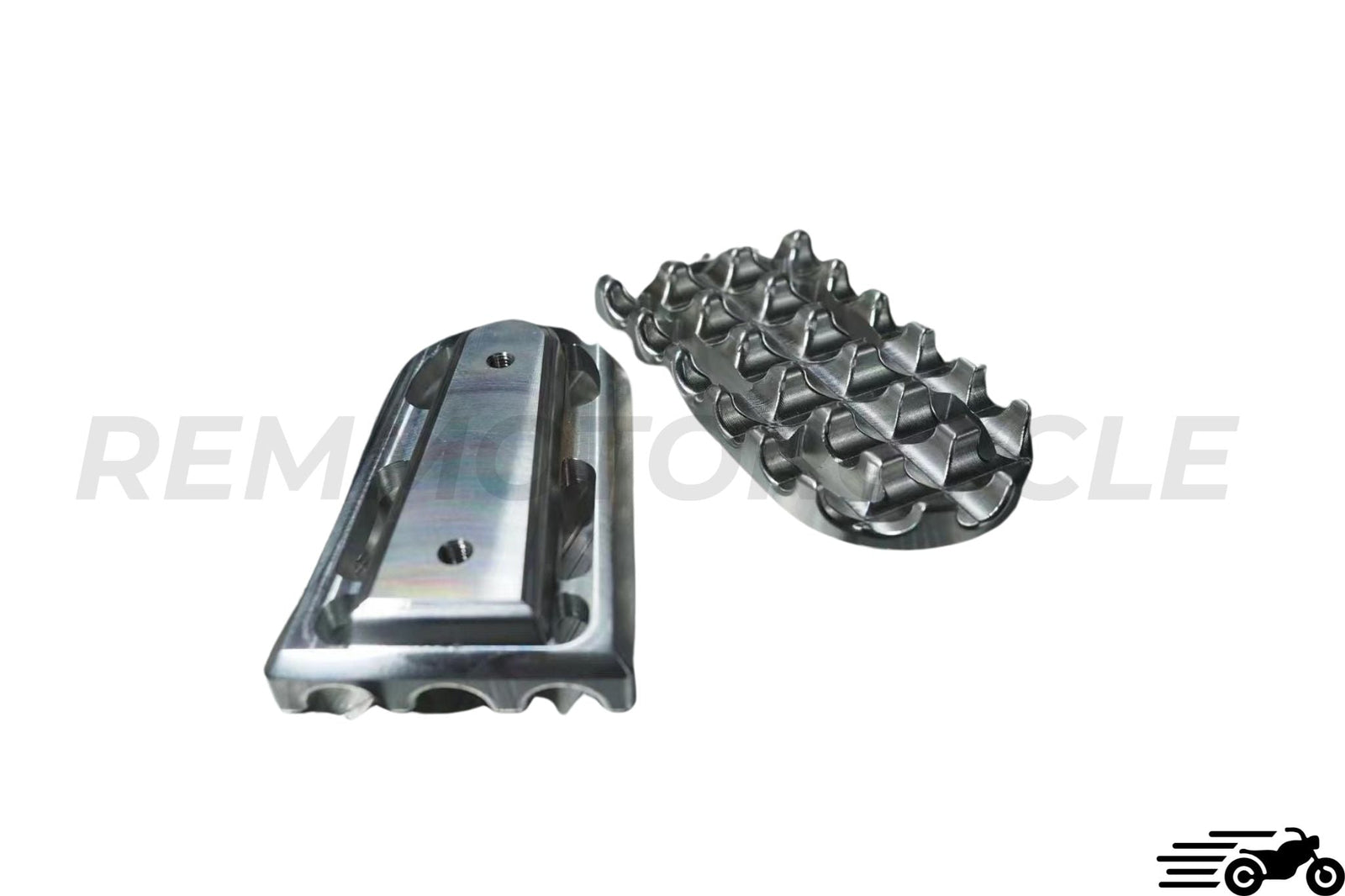 Footpegs Brixton Cromwell 1200