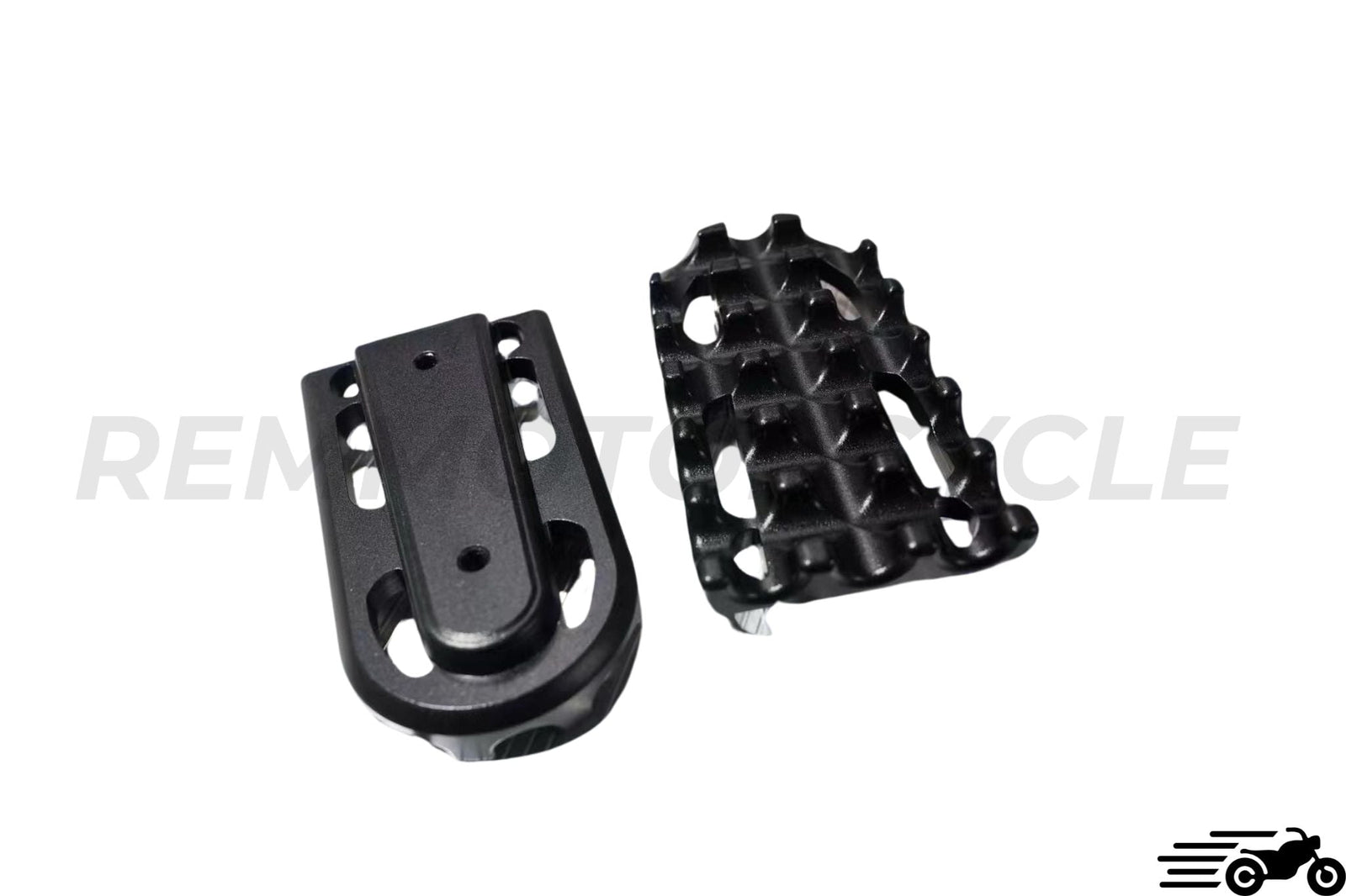 Footpegs Brixton Cromwell 1200