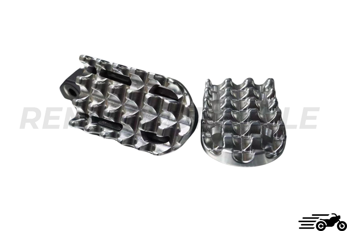 Footpegs Brixton Cromwell 1200