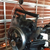 Enduro induction phone holder Royal Enfield Himalayan