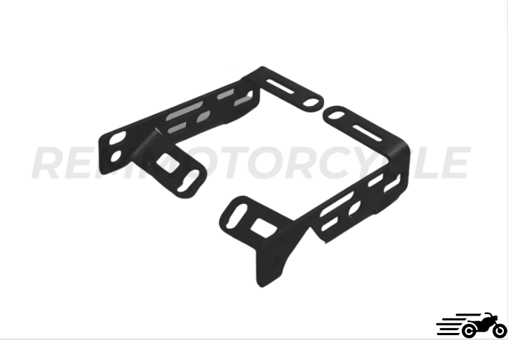 DUCATI Scrambler Luggage Rack