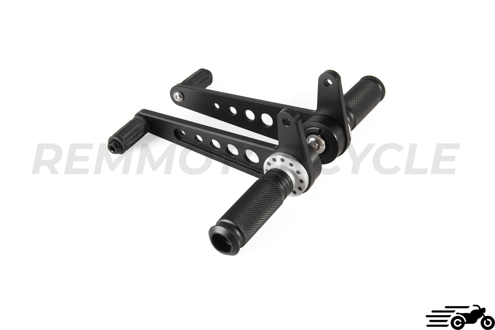 Cafe Racer Rear Sets