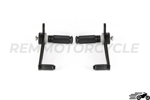 Cafe Racer Rear Sets