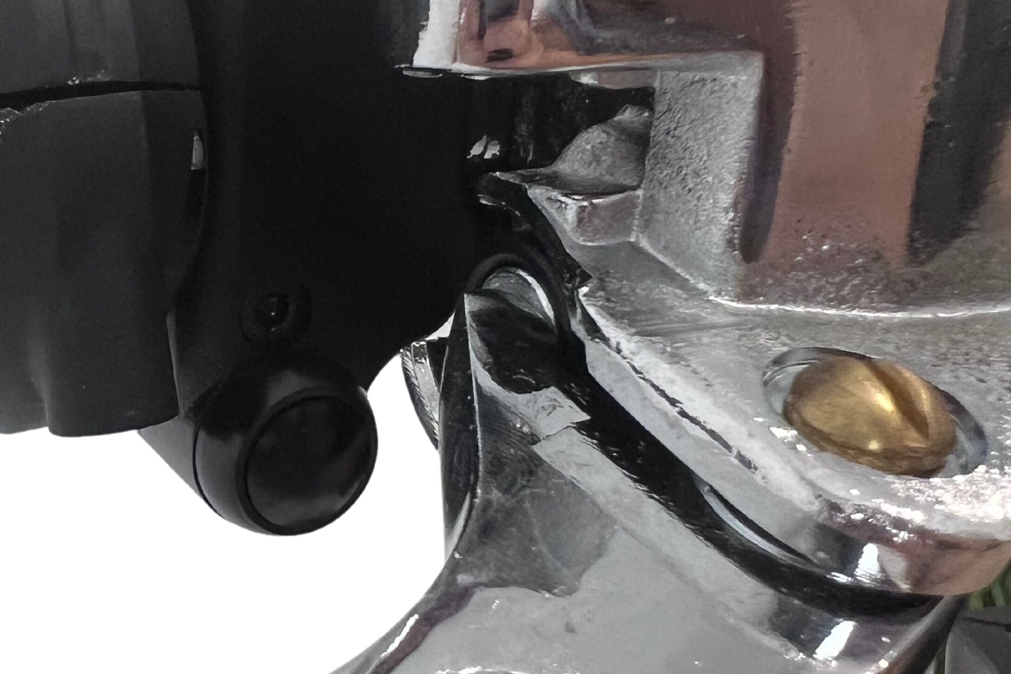 Royal Enfield Interceptor 650 Handlebar Control REM V2 