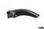 Rear Mudguard Black Bobber