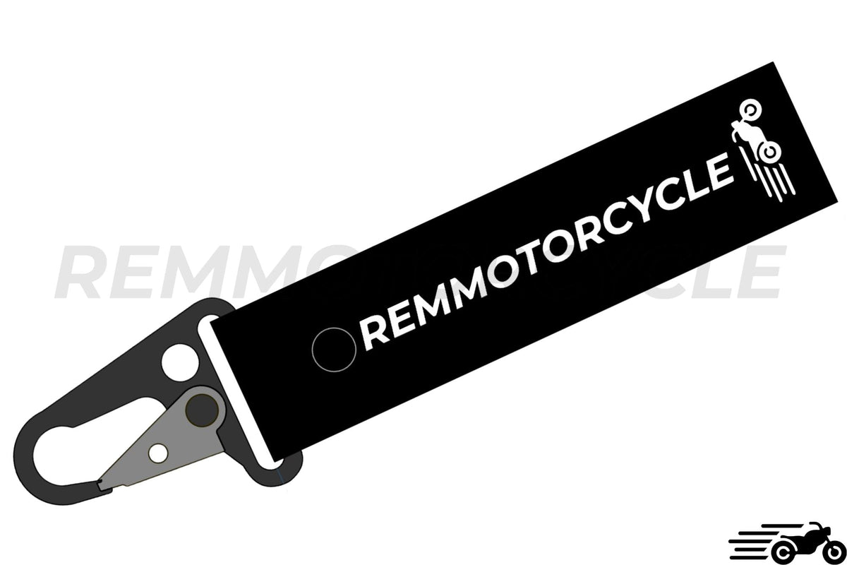 Key-ring REMMOTORCYCLE