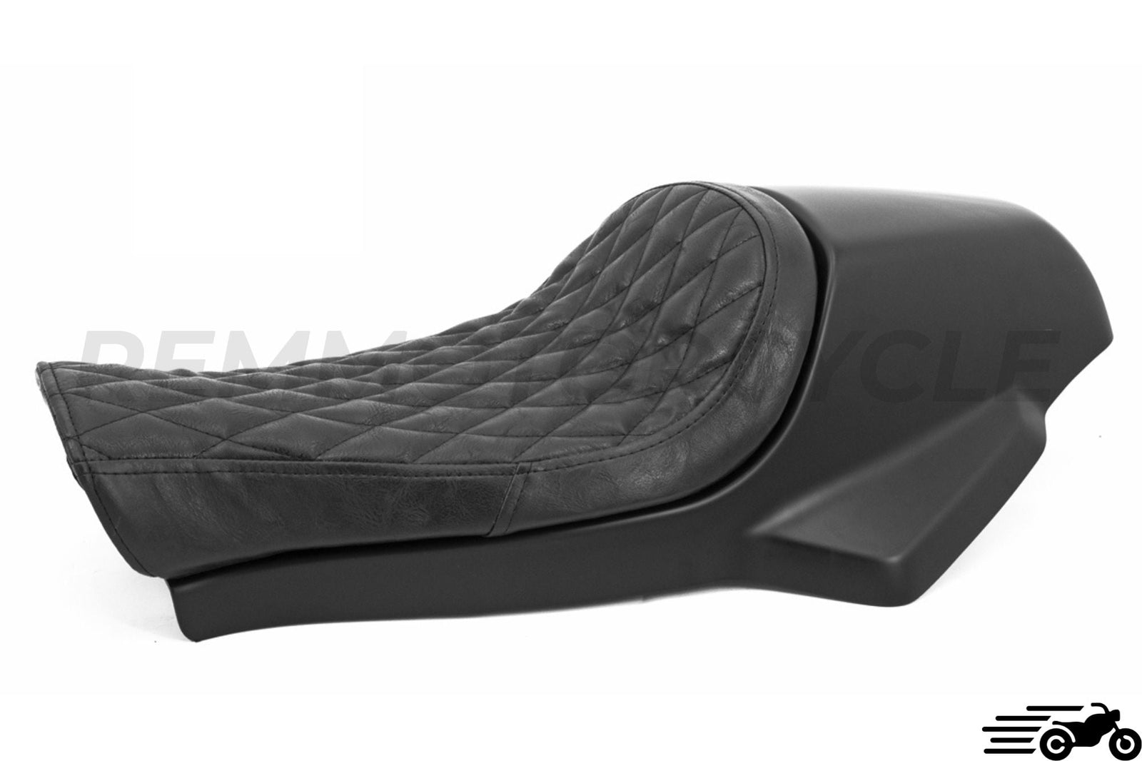 Brixton Cromwell 1200 rear seat cover