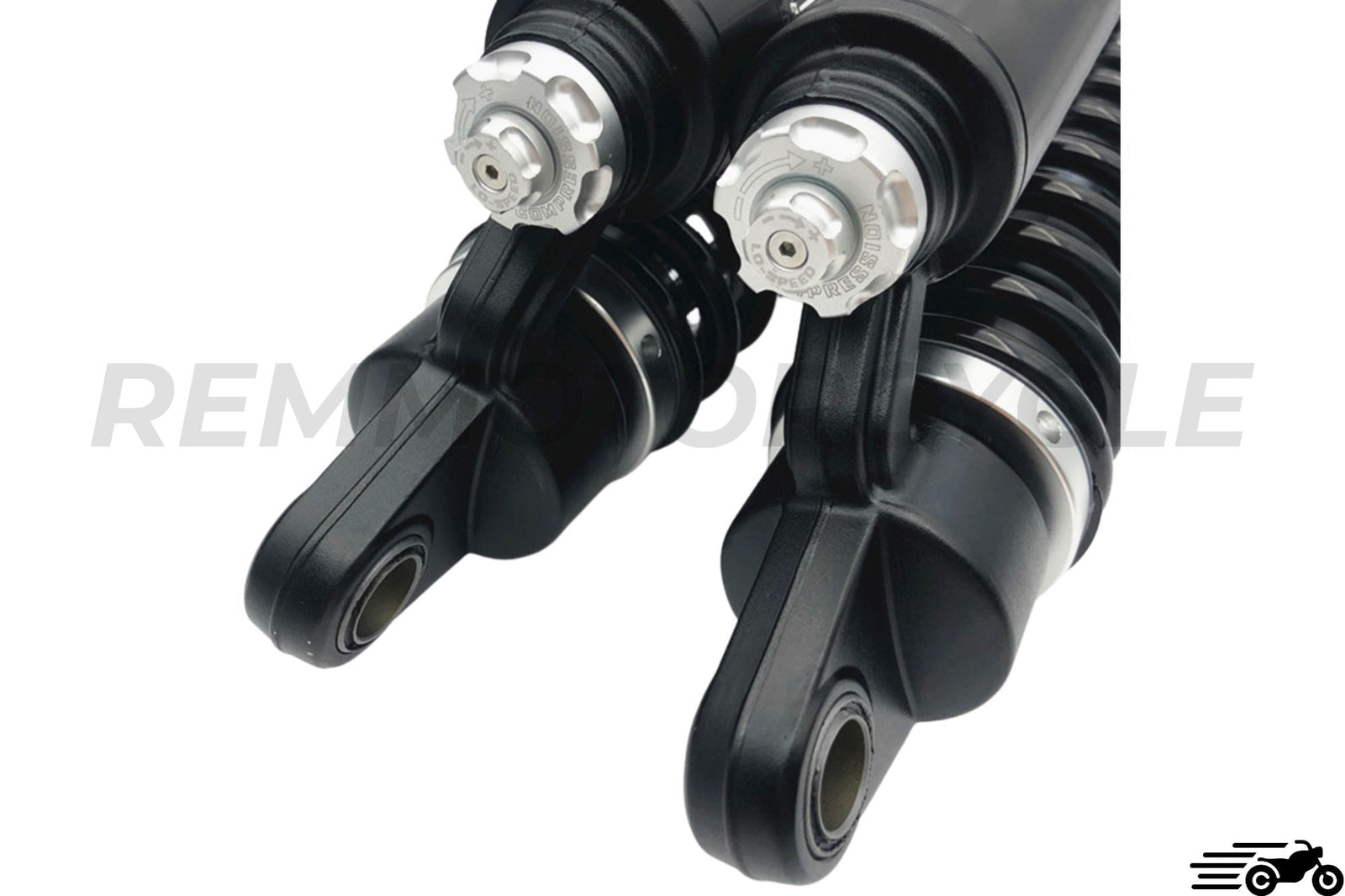 Adjustable Gas Shock Absorbers