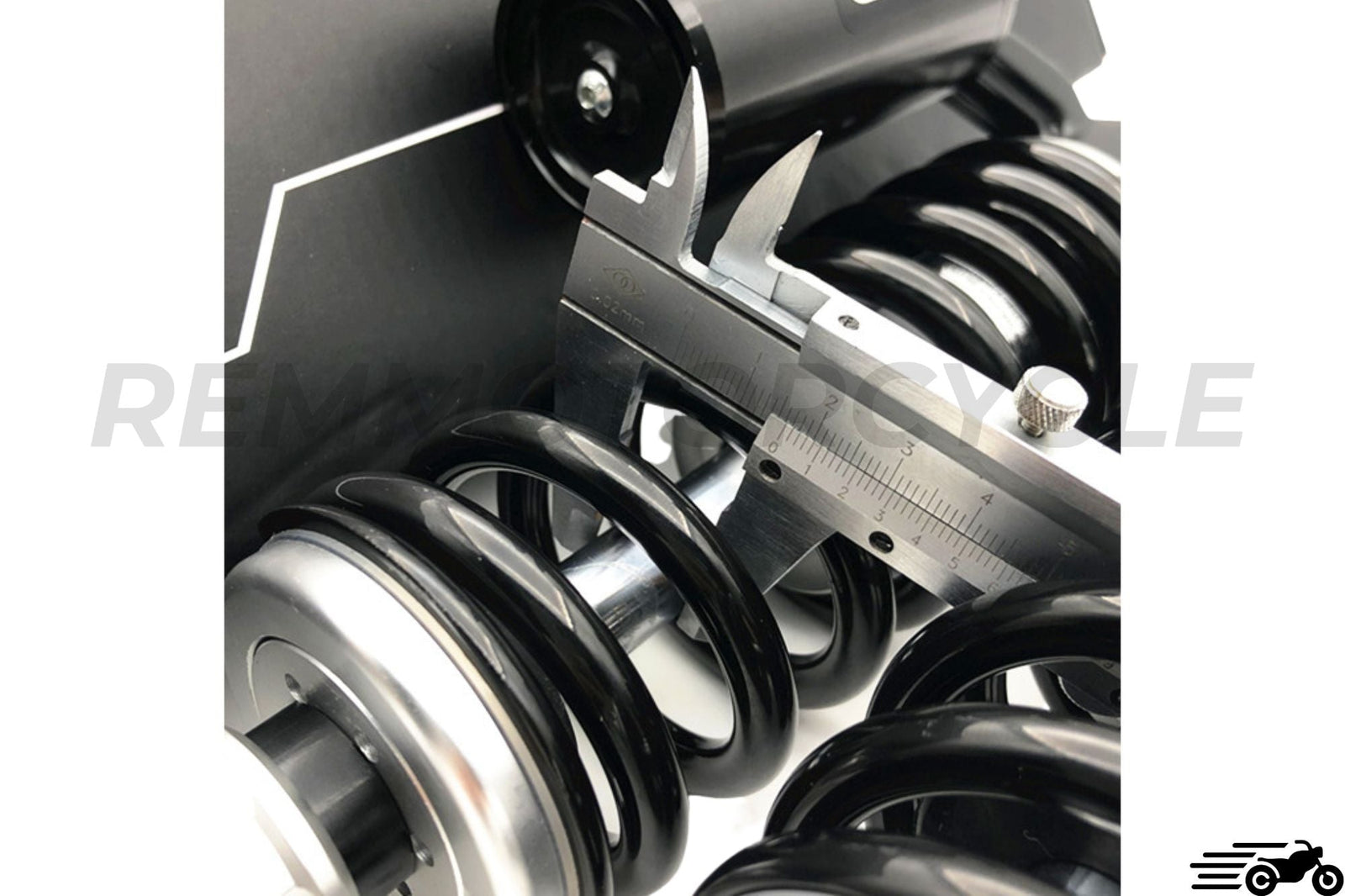 Adjustable Gas Shock Absorbers