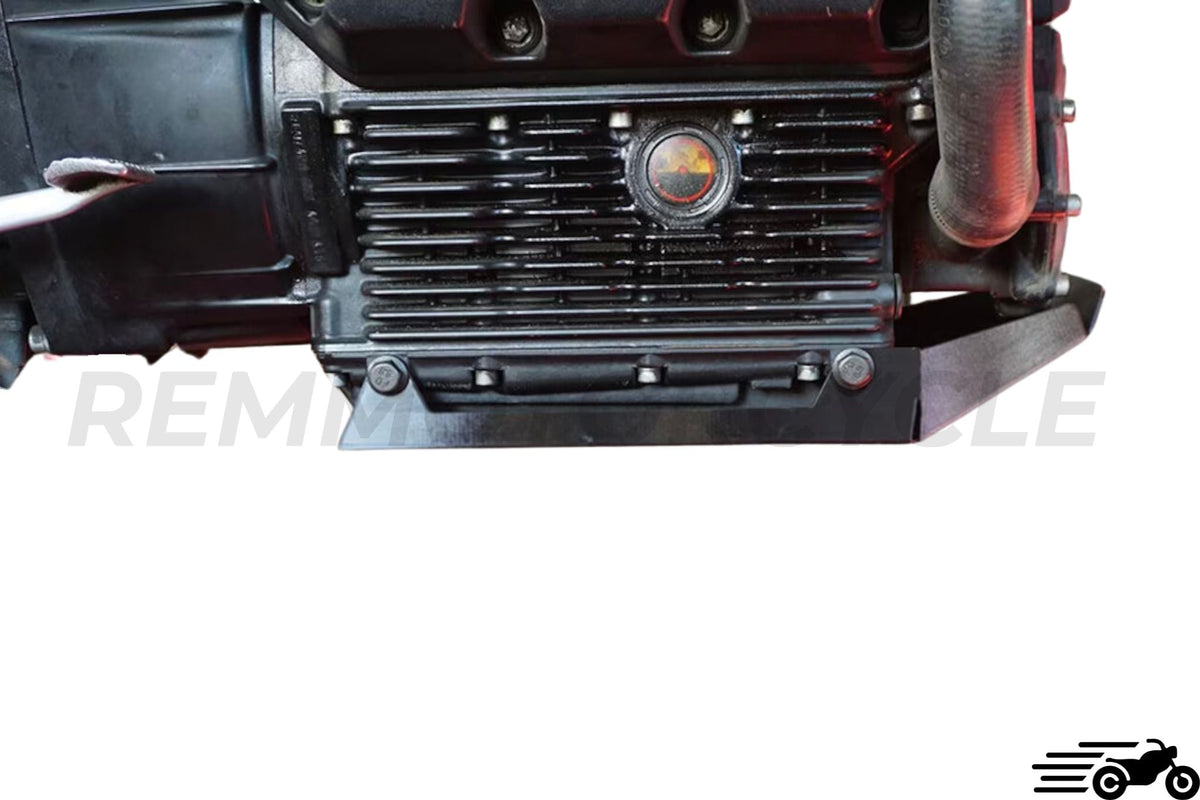 Sabot moteur BMW K75 K100 K1200