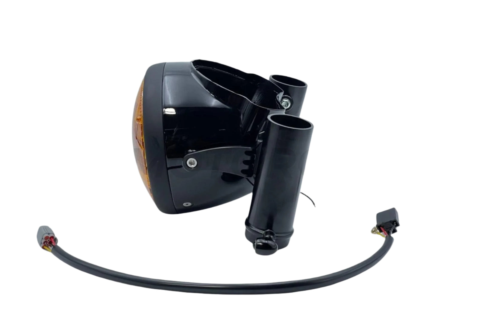 Headlight turn signal Triumph Bonneville Bobber