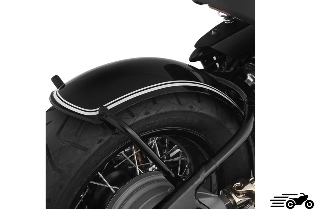BMW R18 Rear fender