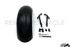 BMW R18 Rear fender