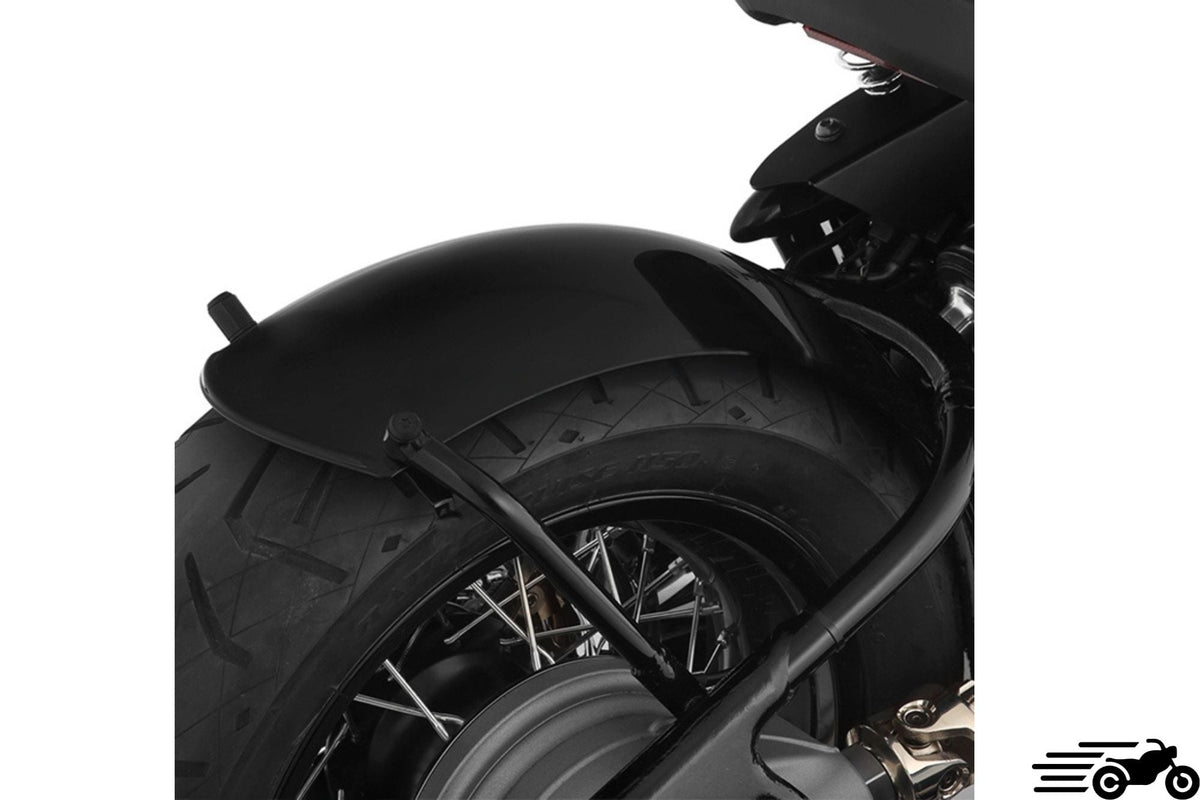 BMW R18 Rear fender