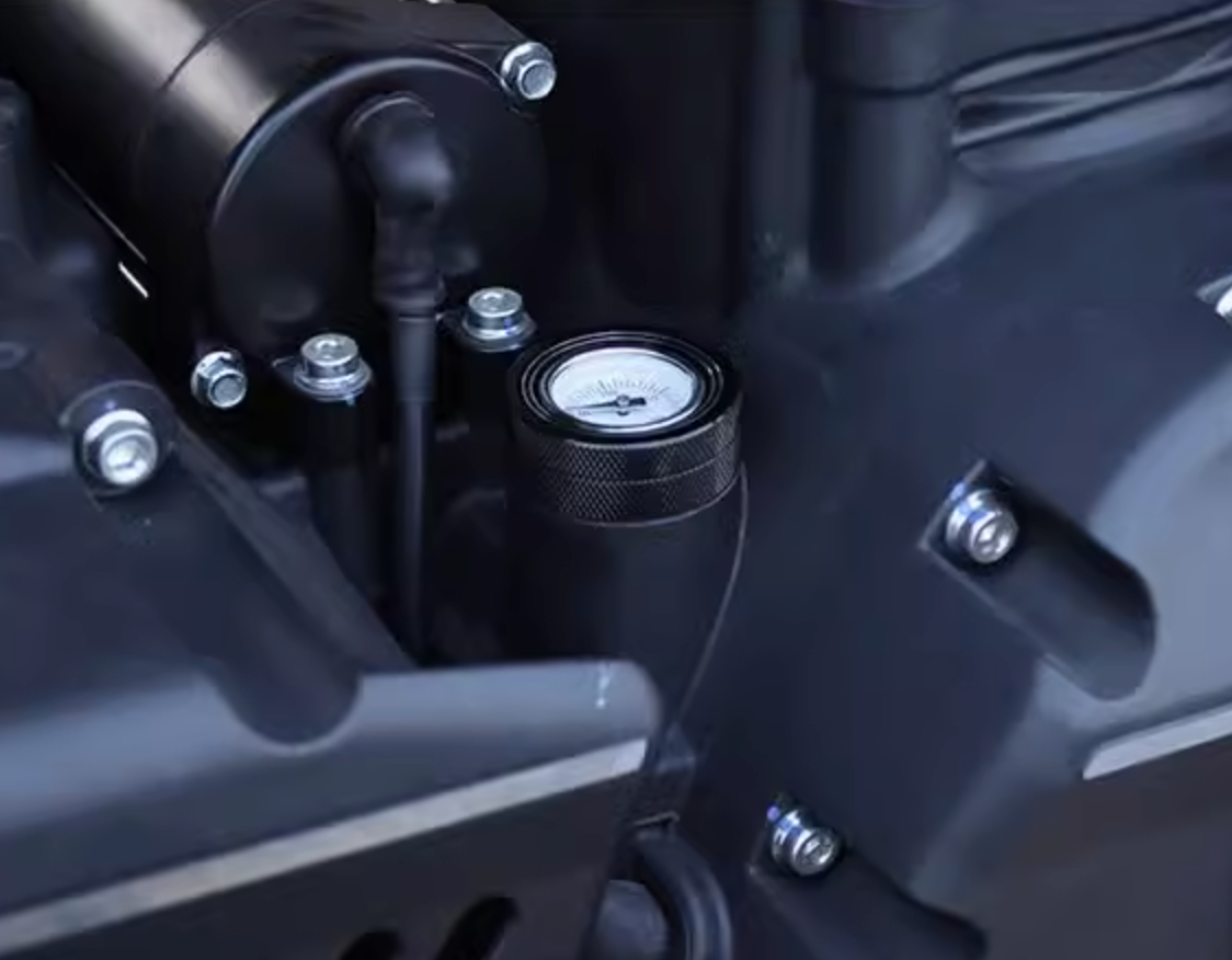 Temperature sensor Brixton Cromwell 1200