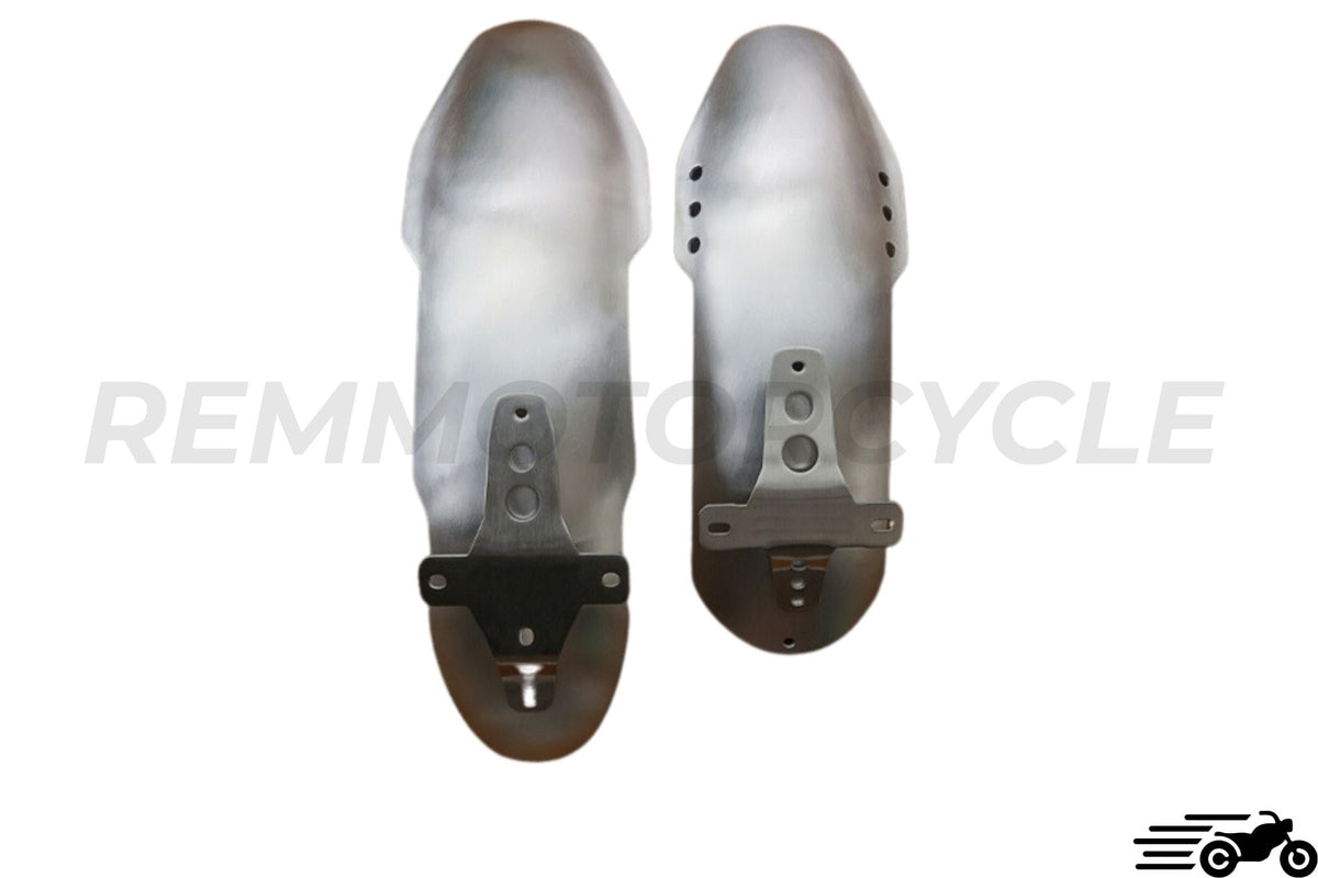 Mudguard BRIXTON Cromwell 1200 Aluminum