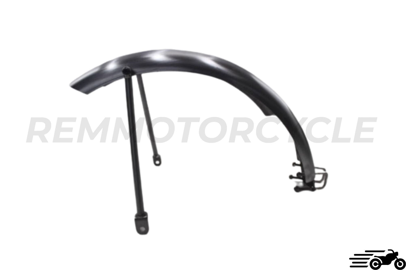 Rear mudguard YAMAHA Virago 125 - 250 cc