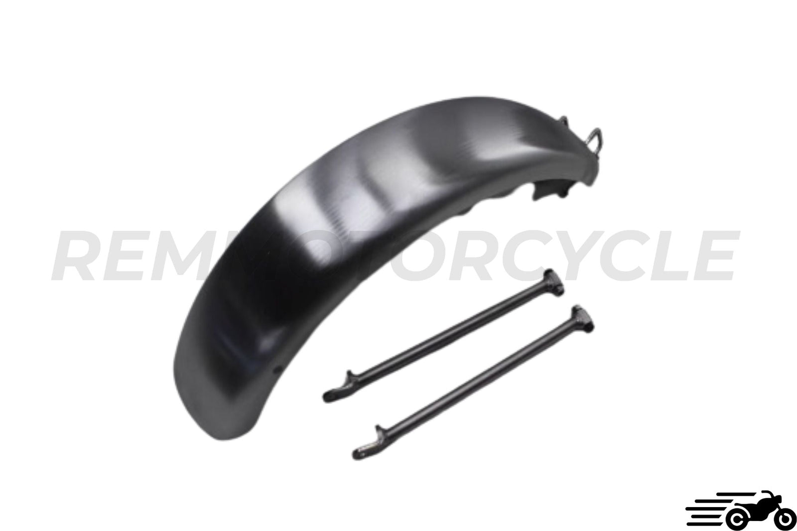 Rear mudguard YAMAHA Virago 125 - 250 cc