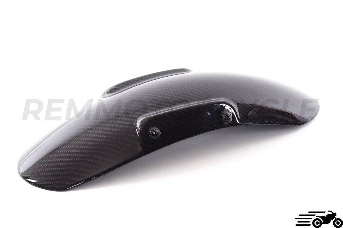 Front carbon fender BMW R Nine T