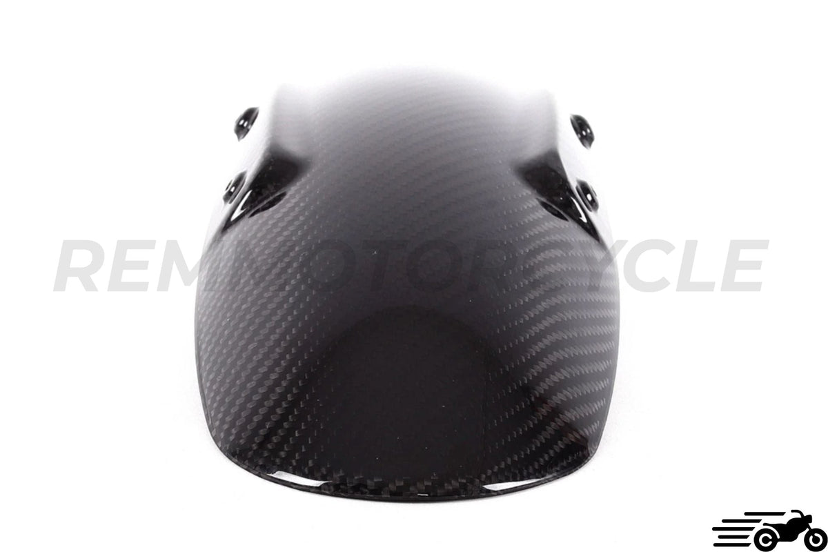 Front carbon fender BMW R Nine T