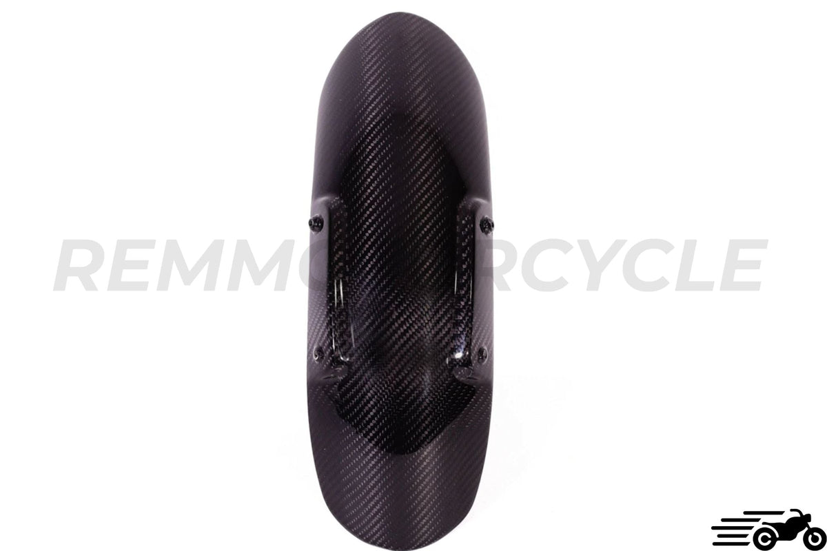 Front carbon fender BMW R Nine T