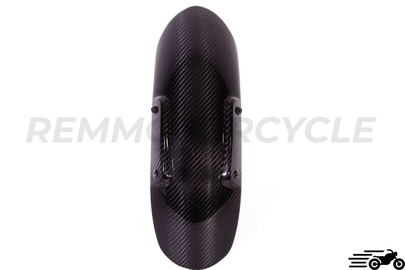 Front carbon fender BMW R Nine T
