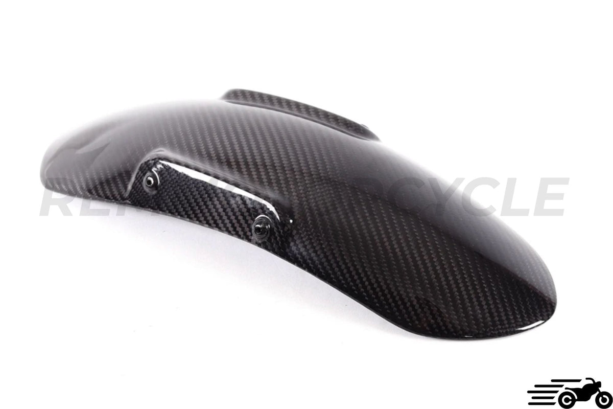 Front carbon fender BMW R Nine T